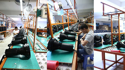 چین Guangdong Jiale Electronics Co.,Ltd نمایه شرکت