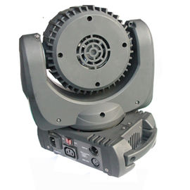 36pcs Cree LED Moving Head Light  Powerful Narrow Beam Aluminum Alloy