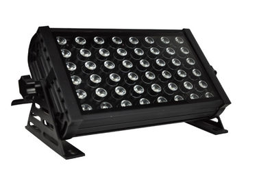 حرفه ای RGB دیوار واشر LED، ضد آب IP65 LED دیوار شستن نور قدرت بالا