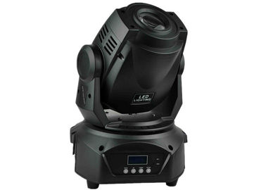13 Color 17r 350w Beam Spot Wash Light، لامپ سر قابل حمل با قدرت بالا