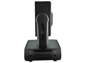 بالا 1 تخت 25 * 12W لومن آمریکایی CREE، RGBW رنگ مخلوط LED رهبری نور سر / میدان DJ حرکت سر چراغ