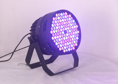 LED Par Can Light 120pcs Cast Aluminium Par Light DMX512 Master - فرمان برده