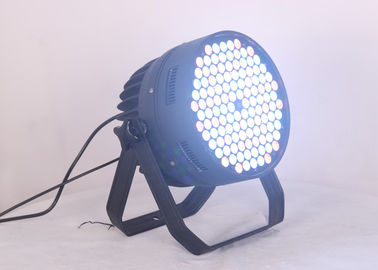 LED Par Can Light 120pcs Cast Aluminium Par Light DMX512 Master - فرمان برده