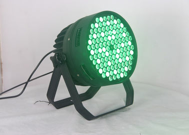 LED Par Can Light 120pcs Cast Aluminium Par Light DMX512 Master - فرمان برده