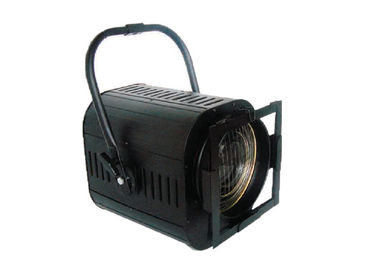 2000W آلومینیوم اپتیکال اپتیکال پروژکتور نقطه روشنایی فیلم فیلمبرداری لامپ هالوژن تنگستن لامپ Spotlight