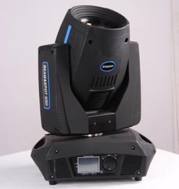 15R Beam Spot Moving Head DJ Stage Show Lighting 17 Gobos 7500k