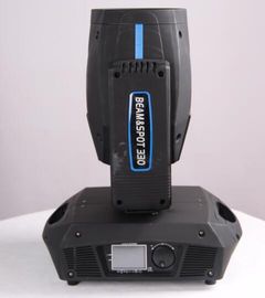 15R Beam Spot Moving Head DJ Stage Show Lighting 17 Gobos 7500k