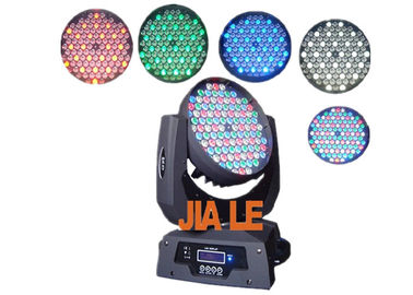 High Lumen 108pcs Moving Heads Lights DMX RGBW Concert Theatre Holiday