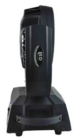 Rgbwa Led Moving Head Zoom Events Disco Stage Lights 36 x 18w