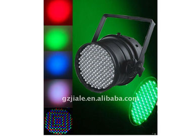 LED Par Can چراغ 181pcs UV روشنایی نور DMX Par64 Nightclub چراغ LED AC 120v / 240V 20W CE و RoHS لامپ