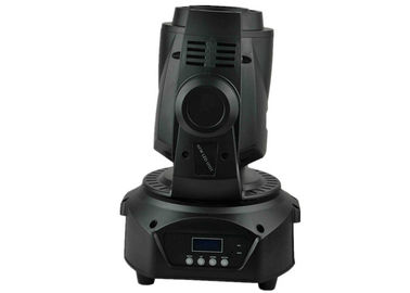 Professional LED Moving Head Light 30W Disco Rainbow Lighting