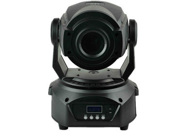 Professional LED Moving Head Light 30W Disco Rainbow Lighting