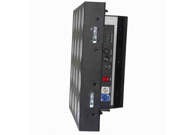 Promotional 16pcs x 30W Led Blinder Matrix مرحله دیسکو نور برای مراسم عروسی مرحله