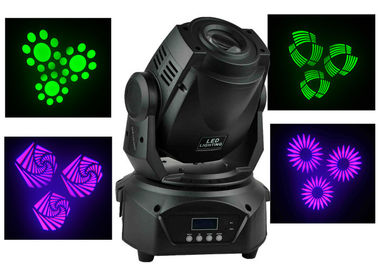 نور نقطه نور نقطه ای 90W DJ برای دیسکو، استودیو، نورپردازی مرحله تئاتر