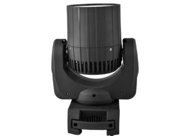 145W 12PCS LED Moving Head Light High Brightness RGBW 18CH Disco Lighting