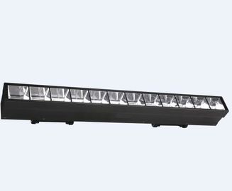 12 x 30w Rgb Dmx LED Wall Wash Light Liner Light / Indoor Wall Wash Light