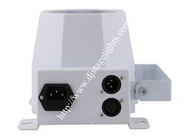 Cheap Mini 4 Eyes 4 Patterns Disco Stage Lights 30W RGBW LED Effect Light