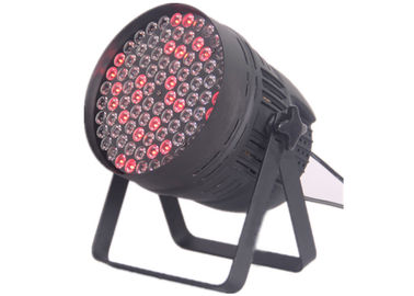 90pcs LED Par Can Lights 300w RGBW Par Lights Led Stage Lamp For Live performance
