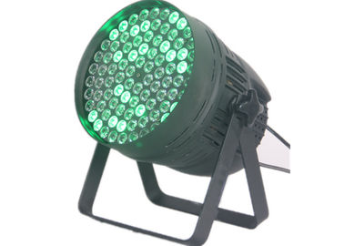 90pcs LED Par Can Lights 300w RGBW Par Lights Led Stage Lamp For Live performance