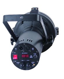 31pcs / 36pcs x 10w DJ Stage Lights White Color Auto LED Lighting For Show
