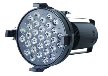 31pcs / 36pcs x 10w DJ Stage Lights White Color Auto LED Lighting For Show