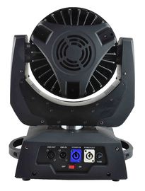 36 X 15W LED Stage Lighting Moving Head With Ringcontrol RGBWA Silent Fan Stage Lights