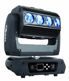 16 X 15 W LED Moving Head Dj Lights RGBW 4 in 1 Beam Moving Stage Lights