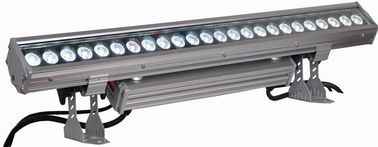 چراغ دیواری دیواری RGBW 24x10W RGBW 4IN1 Full Color برای استودیو