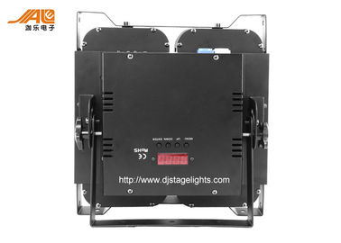 4 Eyes 100w White Colors Theater Stage Lighting Cob Blinder Light Aluminum Housing