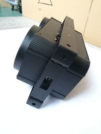 خالص سفید COB LED 2 چشم DMX مرحله تئاتر روشنایی 100 وات / 200 وات