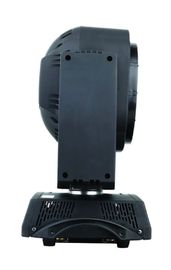 LED 18CH LED K10 با استفاده از DMX512، کنترل سرپرست