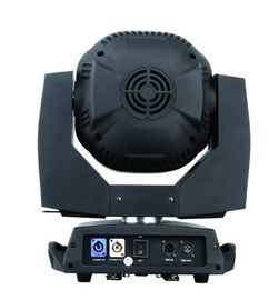 LED 18CH LED K10 با استفاده از DMX512، کنترل سرپرست