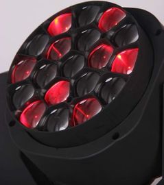 60HZ Zoom Clay Paky Bee Eye Led Head DJ چراغ 50000 ساعت عمر می کند