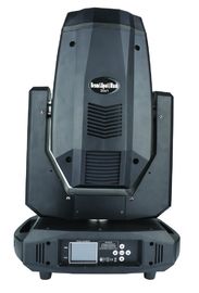 صفحه نمایش با وضوح بالا 350W LED برای نورپردازی سر و صدا برای حزب / KTV / Bar
