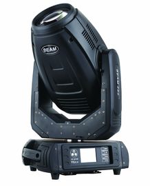 حرکت نور سر رهبری DMX روشنایی مرحله 280W 10r حرکت سر