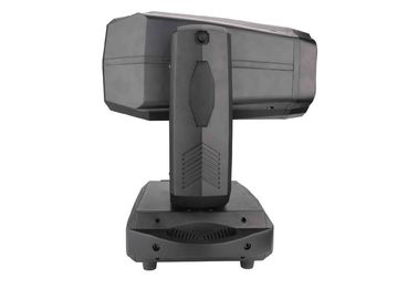 350W Beam Moving Head Zoom Light 8 Gobos با گواهینامه CE دیسکو