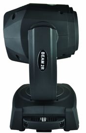 جشنواره موسیقی مینی 2r تیزاب پرتوهای متحرک LED سر چراغ تئاتر روشنایی