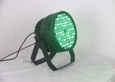 120 عدد LED 3W RGBW LED می تواند چراغ های حرفه ای، چراغ روشنایی مرحله ای