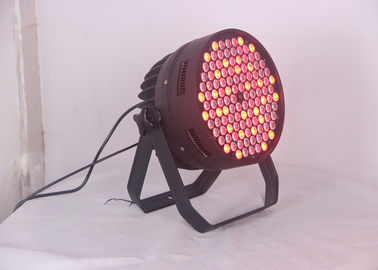120 عدد LED 3W RGBW LED می تواند چراغ های حرفه ای، چراغ روشنایی مرحله ای