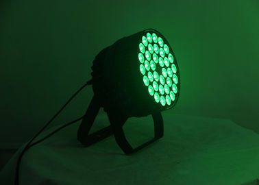 36 عدد * 12 وات 4 در 1 LED Par Can چراغ روشنایی 400W روشنایی