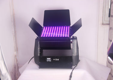 رنگ شهر ساخت RGB 4in1 60pcs 15W دیوار واشر نور