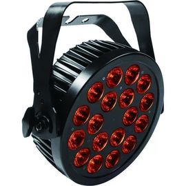 4/8 CH 18 پیکسل * 10 ولت با چراغ های مرحله پایه با کنترل DMX512