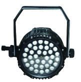 مصرف انرژی 3/7 کانال در فضای باز کانال Par Light 120W 3 در 1 رنگ