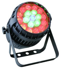 چراغهای کنسرت چند منظوره LED ، سیستم نورپردازی صحنه ای سفارشی ساخته شده توسط چراغهای کنسرت
