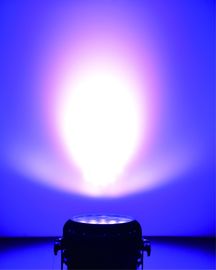 چراغهای کنسرت چند منظوره LED ، سیستم نورپردازی صحنه ای سفارشی ساخته شده توسط چراغهای کنسرت