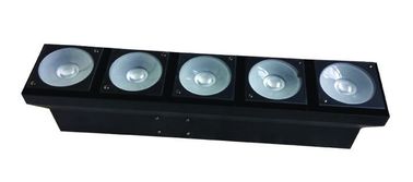 LED Blinder Matrix دیسکو چراغ سر رهبری / LED رهبری شستشوی نور