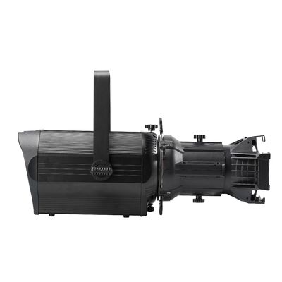 300w RGBW 4in1 نور پروفایل بیضوی برای کلیسای عروسی صحنه کلیسای