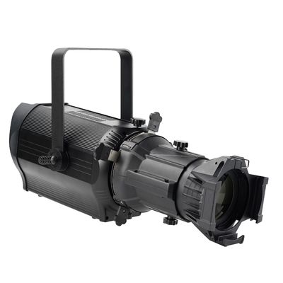 300w RGBW 4in1 نور پروفایل بیضوی برای کلیسای عروسی صحنه کلیسای
