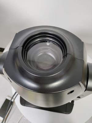 250W 3in1 LED Movers Light Gobo فوکوس نقطه حرکت چراغ سر