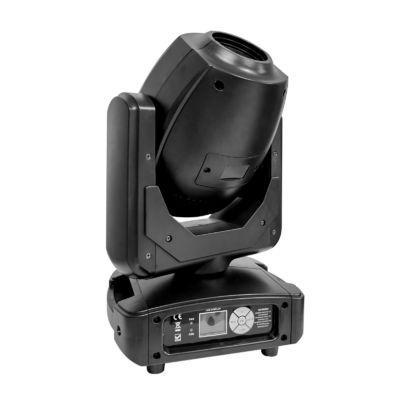 250W 3in1 LED Movers Light Gobo فوکوس نقطه حرکت چراغ سر
